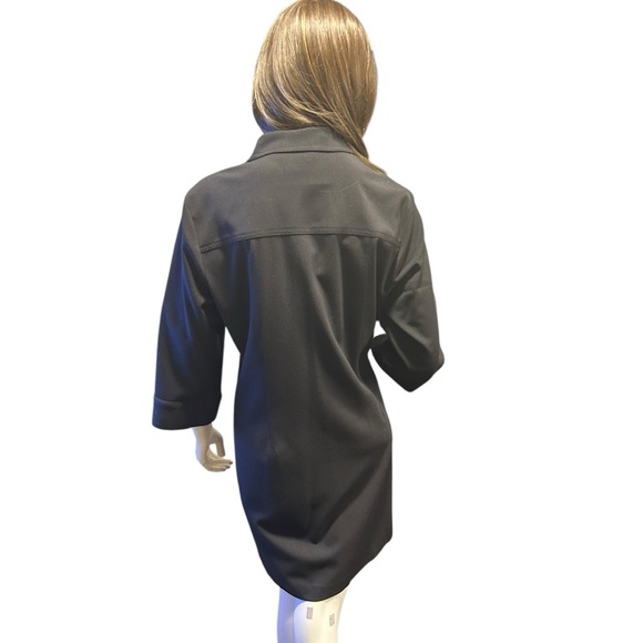 Michael Kors Black Size M Lady’s Dress - Picture 6 of 9